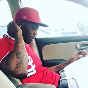 Meet your Posher, Trayvon